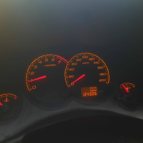 Chevrolet Classic 1.4 Lt Pack