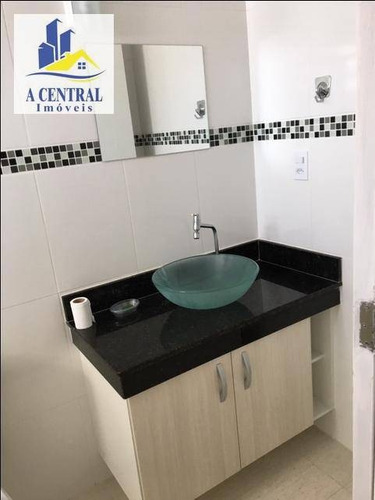 Imagem 9 de 23 de Apartamento Praia Grande - Ap0124