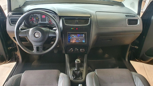 Vw Fox Prima 1.6