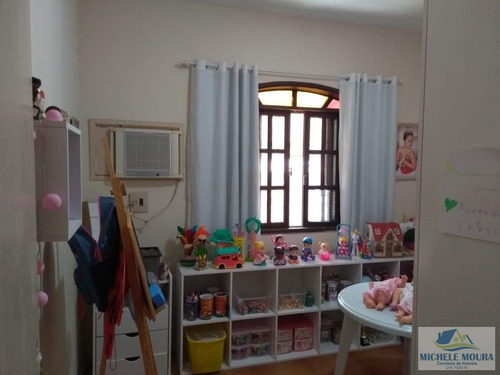Imagem 10 de 15 de Casa 4 Dormitórios Ou + Para Venda Em Araruama, Rio Do Limão, 5 Dormitórios, 1 Suíte, 3 Banheiros, 3 Vagas - 277_2-564919