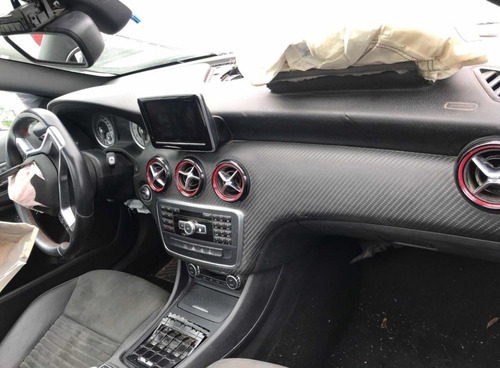 M. Benz A250 Turbosport 2015 - Sucata Para Venda De Peças