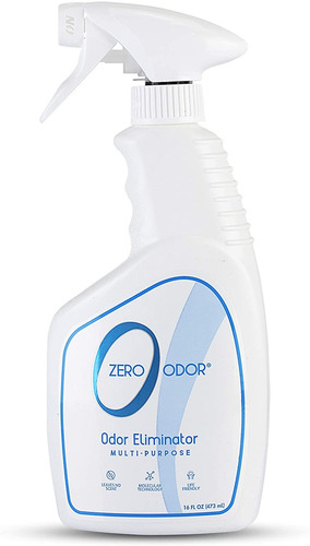 Zero Odor Multi-purpose Household Odor Eliminator, Trigger S