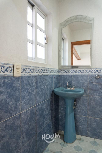 Imagen 21 de 29 de Casa En Santa Isabel Tola, Gustavo A. Madero Con 3 Recámaras, 100 M², Id: 87146