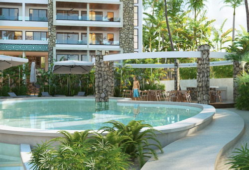 Residencia Vista Al Mar, Acceso A La Playa, Alberca Frente A