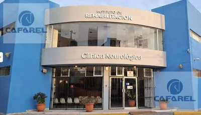 Edificio en venta