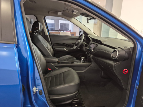 Nissan Kicks 1.6 Platinum Bitono