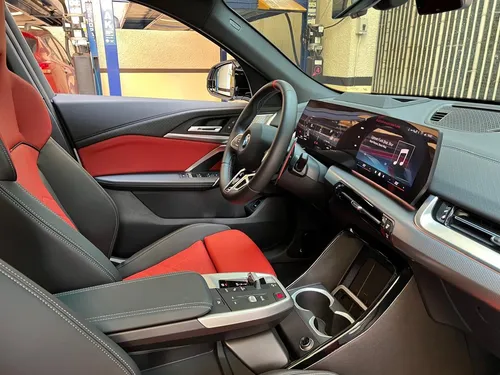 BMW X2 2.0 M35I Xdrive
