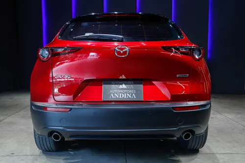 Mazda CX-30 Grand Touring 2.0
