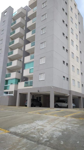 Imagem 1 de 8 de Apartamento Com 2 Dormitórios À Venda, 60 M² - Assunção - São Bernardo Do Campo/sp - Ap64530
