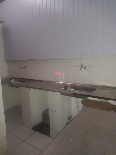 Imagem 10 de 12 de Salão Para Locação, 350 M², 4 Vagas - Rudge Ramos - São Bernardo Do Campo / Sp - 101305