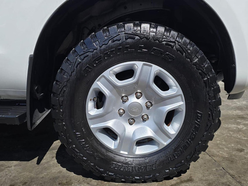 Ford Ranger 2.2 Xl 4x4 Cd 16v Diesel 4p