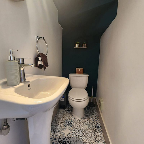 Arriendo En Avenida Qujnta Agricola