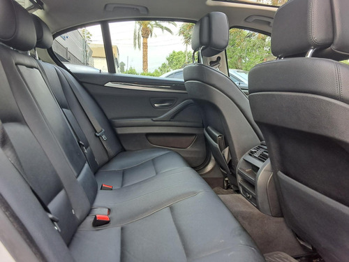 BMW 530d Executive