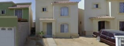 Villa Cadiz #l14, Fraccionamiento Villas De Cortez, San José Del Cabo Baja California Sur C.p. 23427