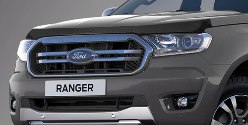 Deflector De Capo Ford Ranger Raptor 2020