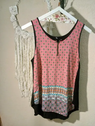 Blusa larga atras hotsell