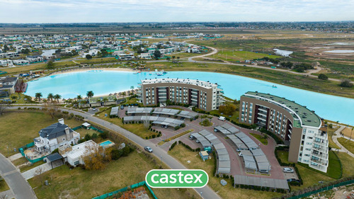 Departamento De 3 Dormitorios En Venta En Terralagos Canning