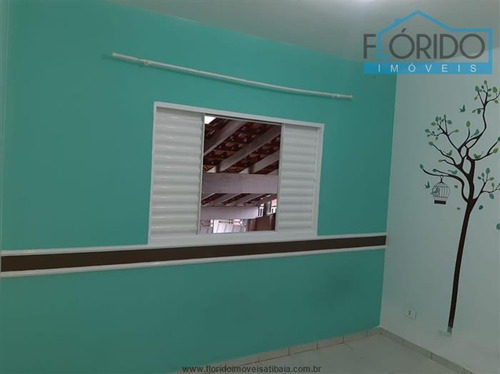 Imagem 10 de 18 de Casas À Venda Em Atibaia/sp - Compre A Sua Casa Aqui! - 1452754