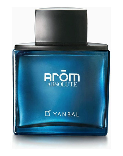 Arom Absolute Eau De Parfum Yanbal 