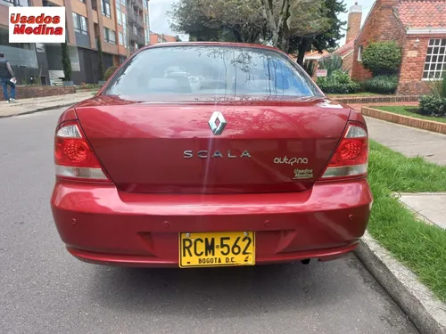 Renault Scala 1.6l