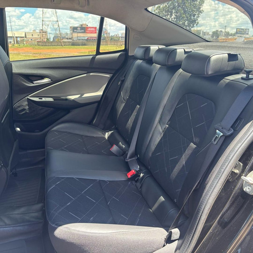 Chevrolet Onix plus Onix Plus 10tat Pr1