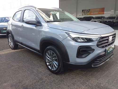 Fiat Pulse 1.3 FLEX DRIVE MANUAL