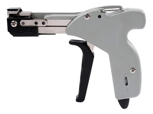 Pistola Para Cinchos De Acero Inoxidable Mod2