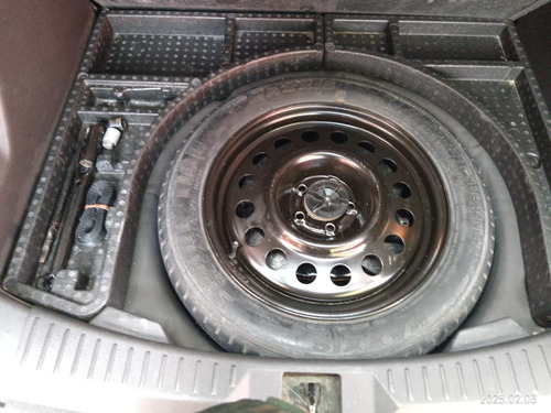 Ford Escape 2.5 S Plus Mt