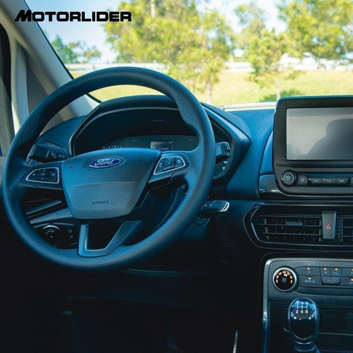 Ford Ecosport Se Extra Full 1.5 - Permuta / Financia