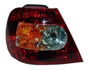 Imagen 1 de 8 de Faro Siena 1.8 04/07 Trasero Exterior Fitam