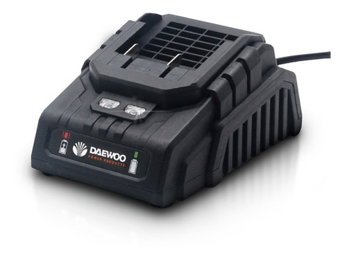 Imagen 5 de 7 de Llave De Impacto Daewoo Inalámbrica 18v Tubos Maletin 450mn