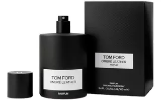 Perfume Tom Ford Ombre Leather