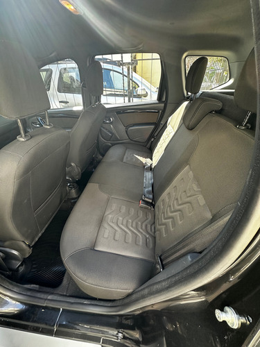 Renault Duster 2.0 Ph2 4x2 Privilege 143cv