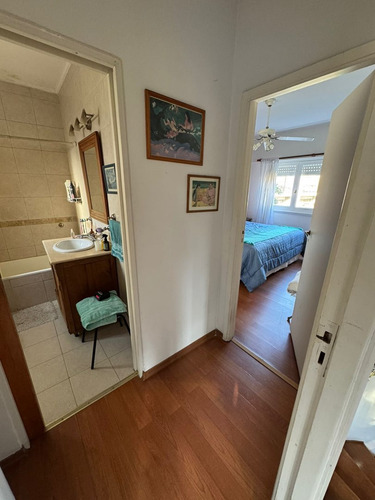 Departamento Ph En Venta 5 Ambientes Terraza Parrilla Cochera En Saavedra, Capital Federal, Buenos Aires