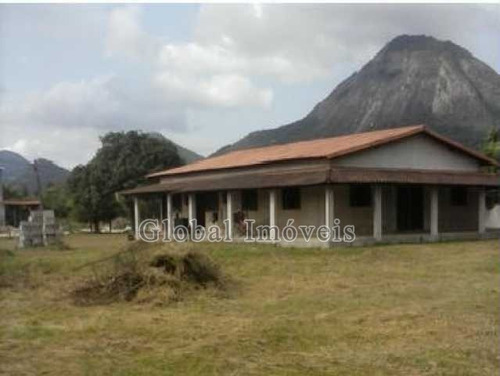 Imagem 8 de 15 de Terreno-à Venda-chácaras De Inoã (inoã)-maricá - Mamf60001