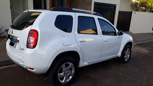 Renault Duster 2.0 4x2