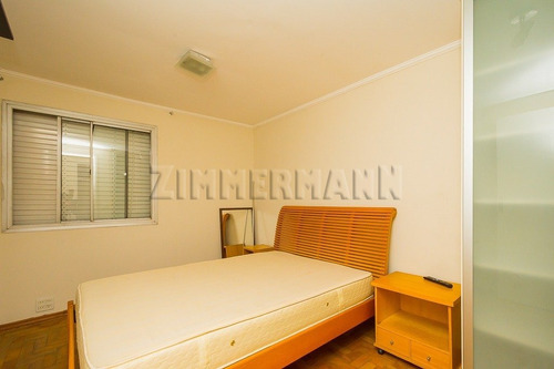 Imagem 12 de 15 de Apartamento - Paraiso - Ref: 108215 - V-108215