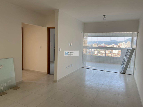 Imagem 3 de 16 de Apartamento Com 2 Dorms, Tupi, Praia Grande - R$ 370 Mil, Cod: 2869 - V2869