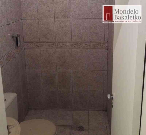 Imagem 17 de 28 de Lindo Sobrado 250m² No Jardim Primavera - 2265