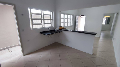 Imagem 14 de 30 de Casa Toda Reformada, Ótima Localização Na Praia Grande, Com 2 Quartos, Suíte, Churrasqueira, 2 Vagas De Garagem, Ótima Oportunidade, Ref 1294