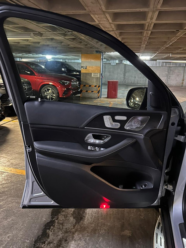 Mercedes Gle 53 Amg Mild Hybrid 2024 Entrega Inmediata