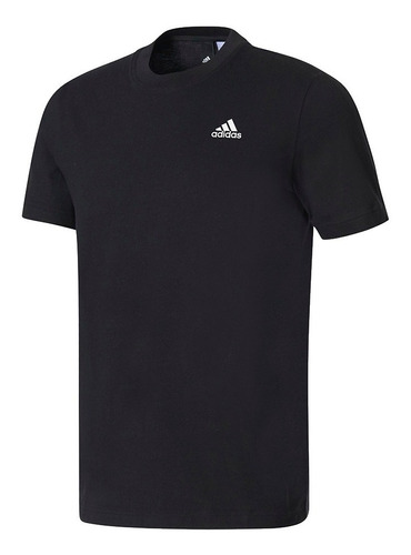 Camiseta Remera adidas Essentials Base De Running Hombre