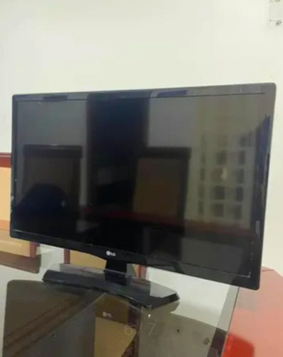 Monitor Full Hd LG - Tambien Es Television Led