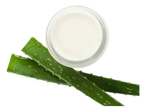 Shampoo Con Aloe Vera 100% - Control Caída 1 Litro 450 ..!