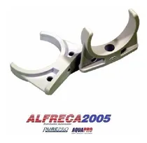 Comprar 3 Pares De Clips Sencillo 2,5 Repuesto Osmosis Filtros Agua