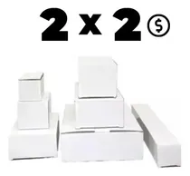 Comprar Caja De Carton Multiusos, Empaquetar, Embalaje X Und \u002F 6und