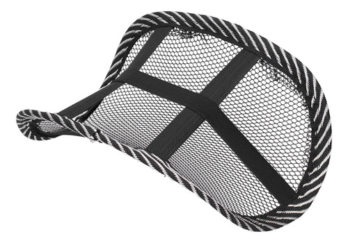 Cojín Reposacabezas Para Coche, Reposacabezas, Cuello, Malla