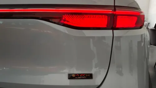 Renault Megane 0.0 E-Tech