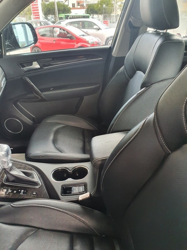 Zotye T600 T600 2.0