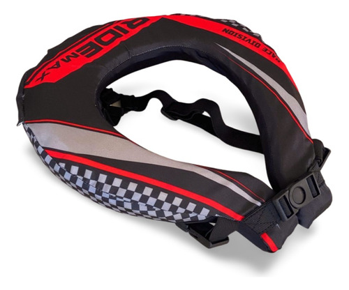 Protector De Cervical Ridemax Cross Enduro Karting